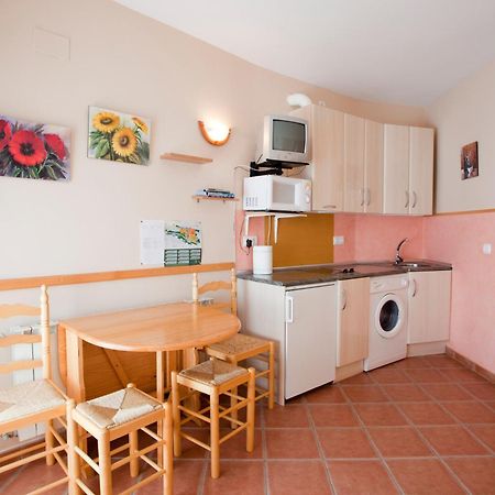 Apartamentos Rurales "La Fuentecilla" Banos De Montemayor Dış mekan fotoğraf