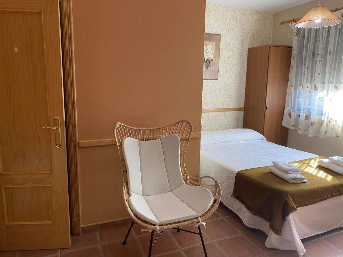 Apartamentos Rurales "La Fuentecilla" Banos De Montemayor Dış mekan fotoğraf