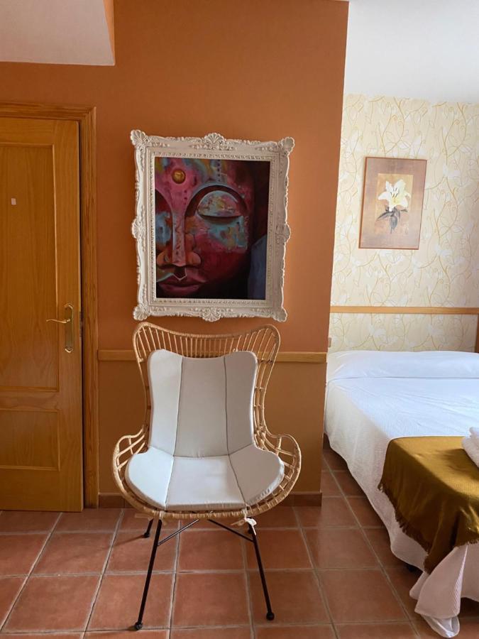 Apartamentos Rurales "La Fuentecilla" Banos De Montemayor Dış mekan fotoğraf