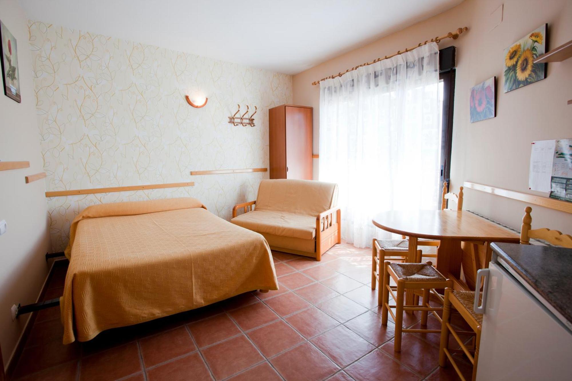 Apartamentos Rurales "La Fuentecilla" Banos De Montemayor Dış mekan fotoğraf
